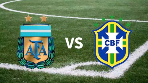 Trực tiếp Argentina vs Brazil 06h30 ngày 17/11. World Cup 2022