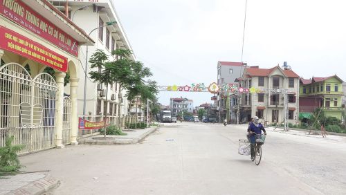 Bắc Ninh: Tiên Du thực hiện nếp sống văn minh trong tình hình mới