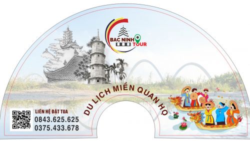 Tour cố định Du lịch Văn hóa - Tâm linh & Trải nghiệm làng nghề Bắc Ninh