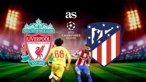 Link trực tiếp & Nhận định, dự đoán Liverpool vs Atletico Madrid 3h00 ngày 4/11