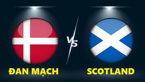 Trực tiếp Scotland vs Denmark Đan Mạch 02h45 ngày 16/11. World Cup 2022