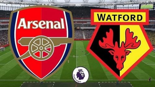 Link trực tiếp Arsenal vs Watford, 21h00 ngày 7/11