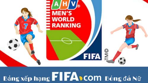 Bảng xếp hạng Bóng đá nữ FIFA tháng 10 năm 2021