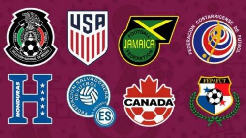 BẢNG XẾP HẠNG VÒNG LOẠI WORLD CUP 2022 KHU VỰC CONCACAF