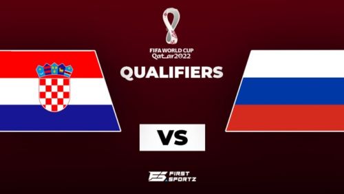 Trực tiếp Croatia vs Nga lúc 21h00 ngày 14/11. World Cup 2022