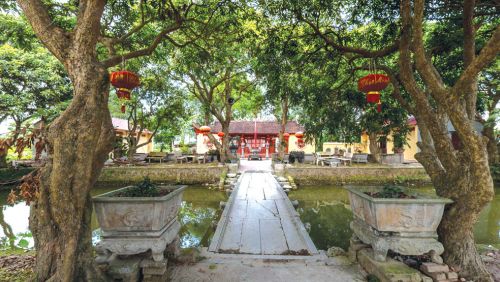 Bắc Ninh xưa và nay: Lưu giữ, phát huy giá trị lịch sử và văn hóa vùng đất cổ