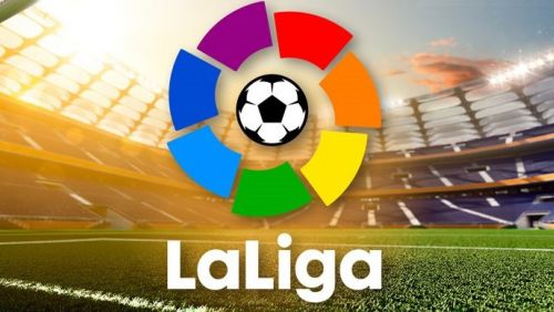 Lịch thi đấu bóng đá Tây Ban Nha, La Liga 2021/2022 hôm nay