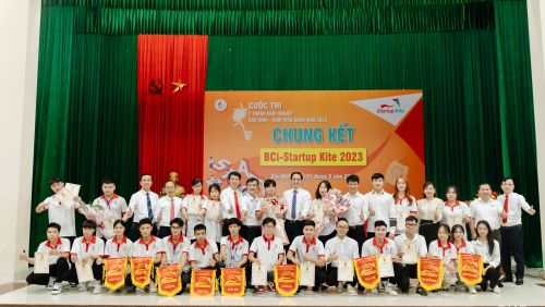 Thành lập CLB Đầu tư & Khởi nghiệp Trường Cao đẳng Công nghiệp Bắc Ninh